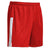 Expert Men's Red/White Premium Short