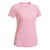 Expert Women's Pink Tec Tee