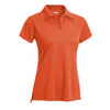 Expert Women's Orange City Polo