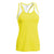 Expert Women's Bright Yellow/White Distance Singlet