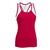 Expert Women's Red/White Distance Singlet