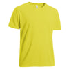 Expert Men's Bright Yellow Tec Tee