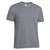 Expert Men's Steel V-Neck Tec Tee