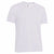 Expert Men's White V-Neck Tec Tee