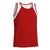 Expert Men's Red/White Distance Singlet