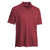 Expert Men's Cardinal Everyday Polo