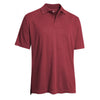 Expert Men's Cardinal Everyday Polo