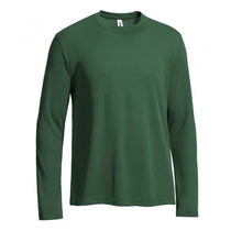 Expert Men's Forest Long Sleeve Tec Tee