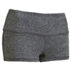 Expert Women's Charcoal Heather Heartbreaker Short