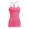 Expert Women's Hot Pink Extreme Racerback