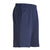 Expert Men's Navy Lifestyle Short