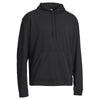 Expert Men's Black Tec Hooded Pullover