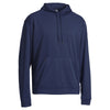 Expert Men's Navy Tec Hooded Pullover