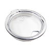 Zusa TRITAN Clear Plastic Lid