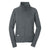 OGIO Endurance Women's Gear Grey Fulcrum Full-Zip