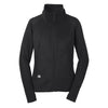 OGIO Endurance Women's Blacktop Fulcrum Full-Zip