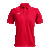 Under Armour Men's Red Tech Team Polo