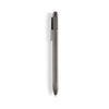 Moleskine Charcoal Grey Classic Click Roller Pen