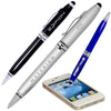 Primeline Blue Executive Stylus/Pen