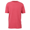 Zusa Men's Red Heather Peachy Tee