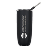 MerchPerks S'well Onyx 24 oz Tumbler
