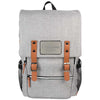 Gold Bond Grey Rambler Backpack