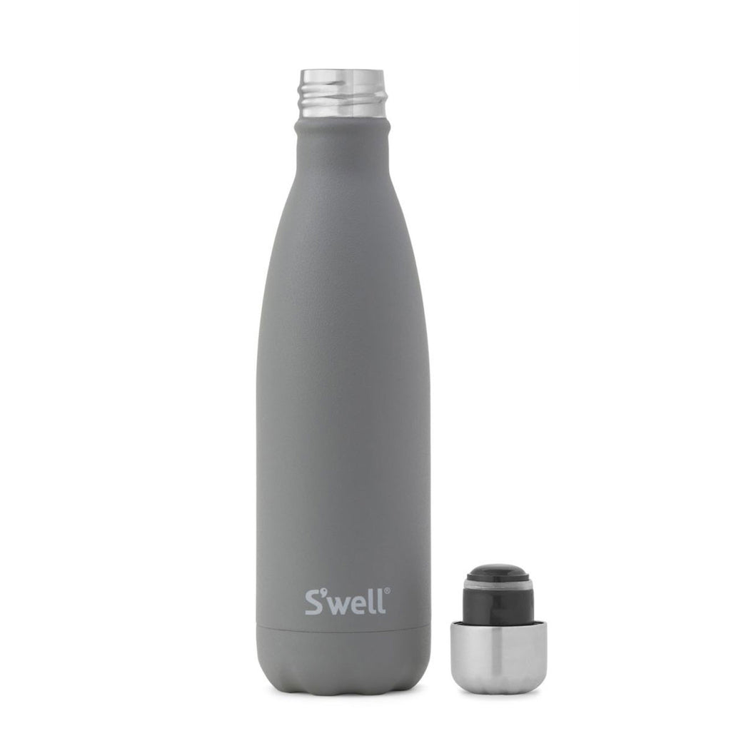 S'well Smokey Quartz Bottle 17 oz