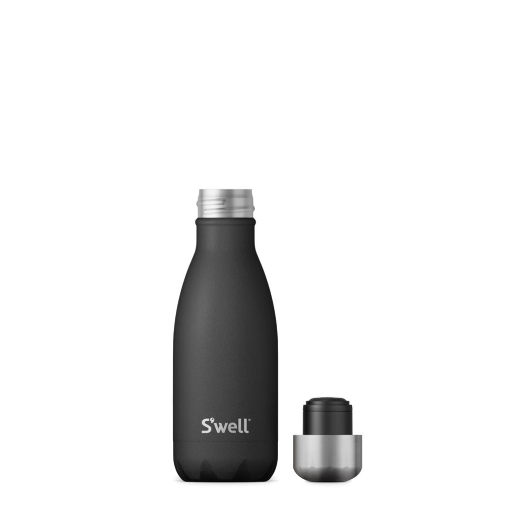 S'well Onyx Bottle 9 oz