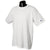 Champion Men's White S/S T-Shirt