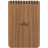 Woodchuck USA Walnut Custom Notepad