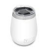 YETI White 10 oz Wine Tumbler