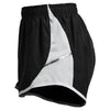 Expert Women's Black/White Sonic Short