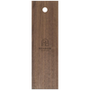 Woodchuck USA Walnut Wood Wine Box