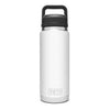 YETI White 26 oz. Chug Cap Bottle