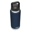 YETI Navy 36 oz. Chug Cap Bottle