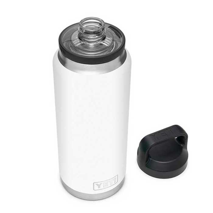 YETI White 36 oz. Chug Cap Bottle