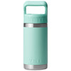 YETI Seafoam Rambler Jr. 12 oz Kids Water Bottle