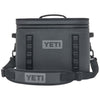 YETI Charcoal Hopper Flip 18 Cooler