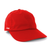 Zusa Red Staycationer Dad Cap